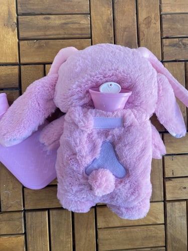 كمادة دمية انجل