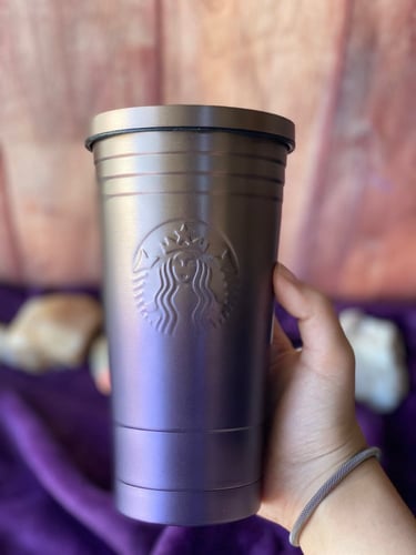 اكواب ستاربكس