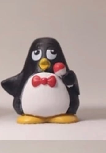 ميدالية توي ستوري