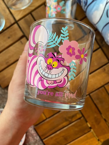 مجموعة اكواب اليس