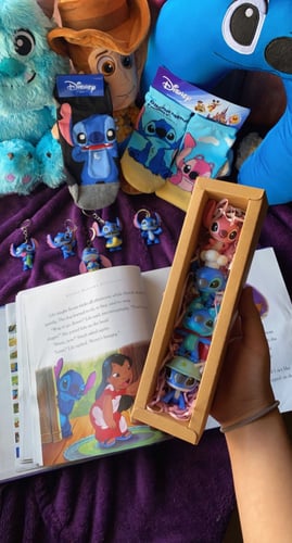 ميدالية ستيتش