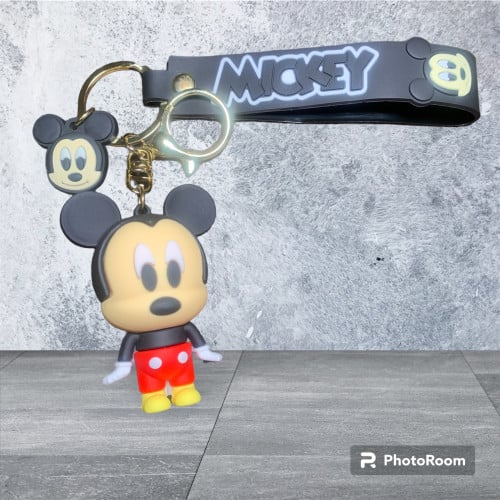 ميدالية ميكي