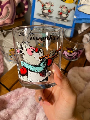 مجموعة اكواب اليس