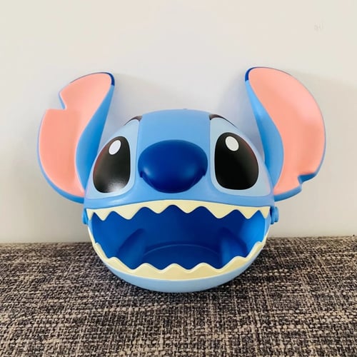 صحن فشار ستيتش