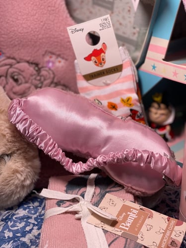 كمادة عين فلاور