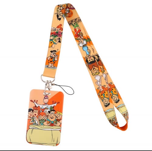 كارد هولدر فلينستون