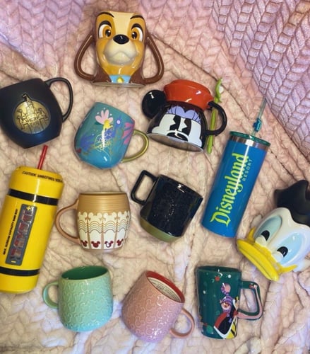 كوب والت ديزني