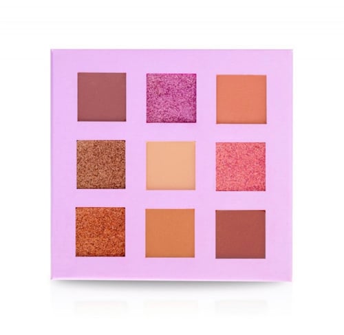 باليت ياسمين