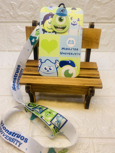 كارد هولدر مارد و شلبي