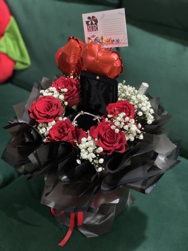 باقة باندورا