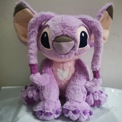 دمية انجل من فيلم ستيتش