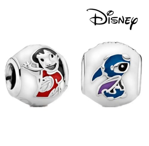 تعليقة ليلو و ستيتش باندورا