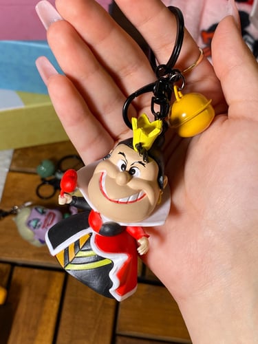 ميدالية ملكة القلوب