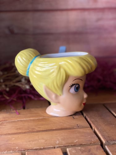 كوب تنة و رنة