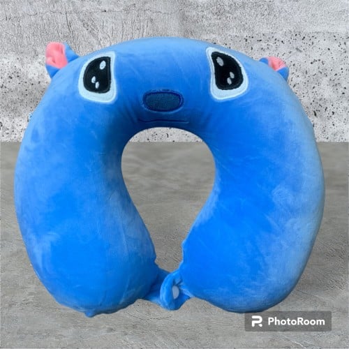 مخدة سيارة طبيه ستيتش