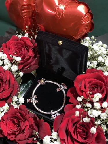 باقة باندورا