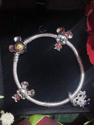 باقة باندورا