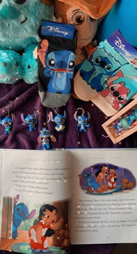 ميدالية ستيتش