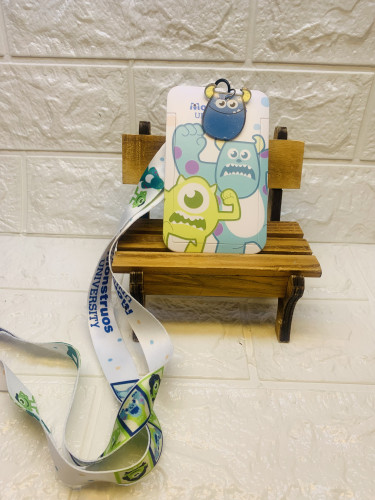 كارد هولدر مارد و شلبي