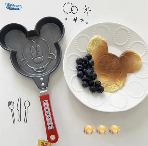 صاج بان كيك ميكي