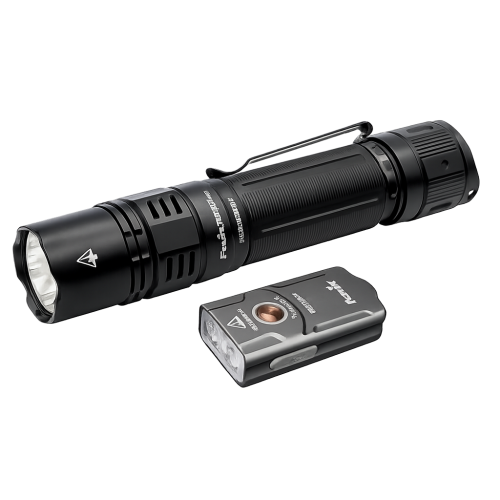 كشاف PD36R Pro + E03R V2.0