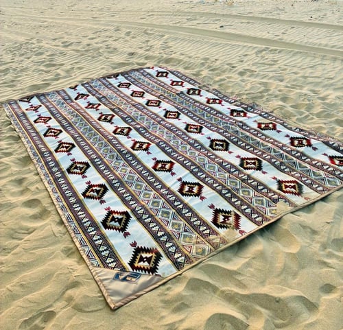 فرشة رواد البوادي عالية الجودة