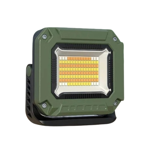 كشاف رحلات مغناطيس شحن مربع TW-1077