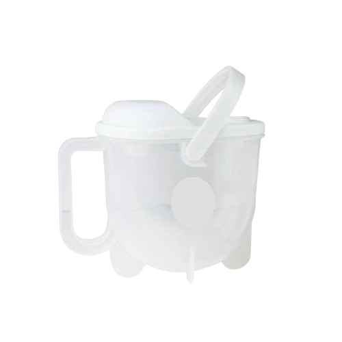 مغسلة ارز بلاستيك