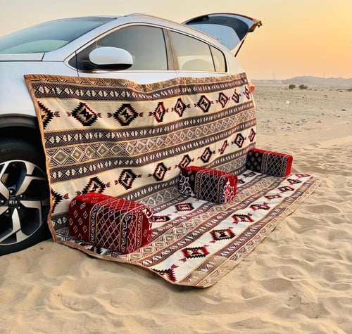 رواق رواد البوادي المطور