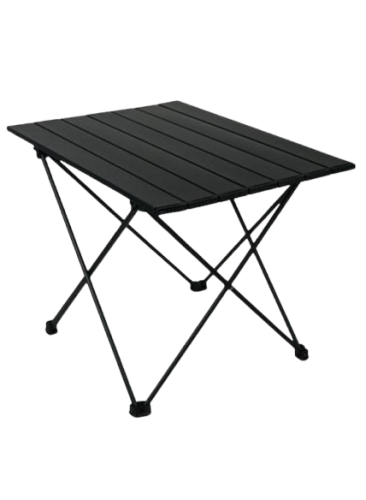 طاولة قابلة للطي 55*65