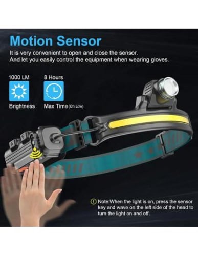 كشاف راس رواد البوادي المطور