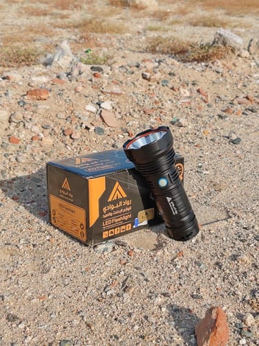 كشاف رواد البوادي المطور