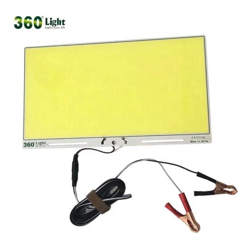 لمبه شريحه كبيره 24000 واط TM-01