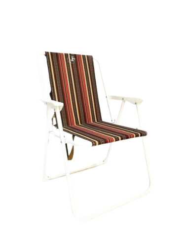 كرسي استرخاء مخطط