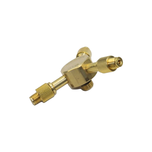 تحويلة ثلاثي DLC