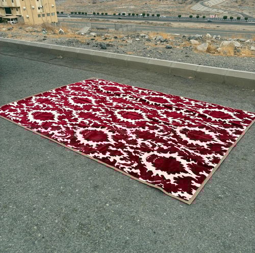 فرشة رواد البوادي عالية الجودة