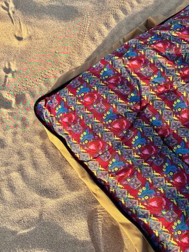 مدة روز رواد البوادي