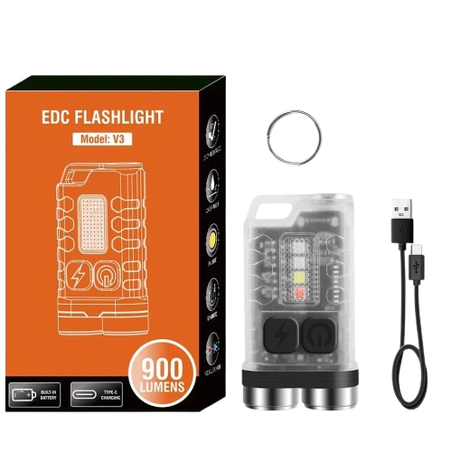 كشاف ميدالية - TW-1063