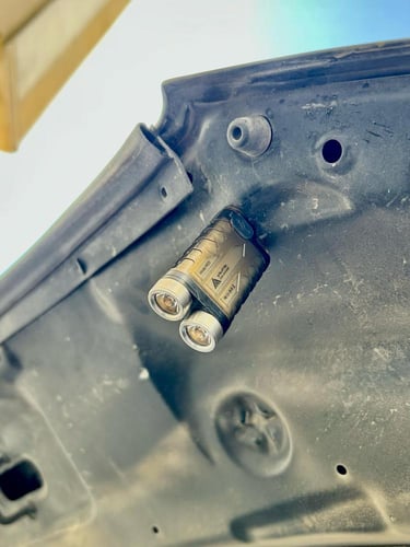 كشاف ميدالية رواد البوادي