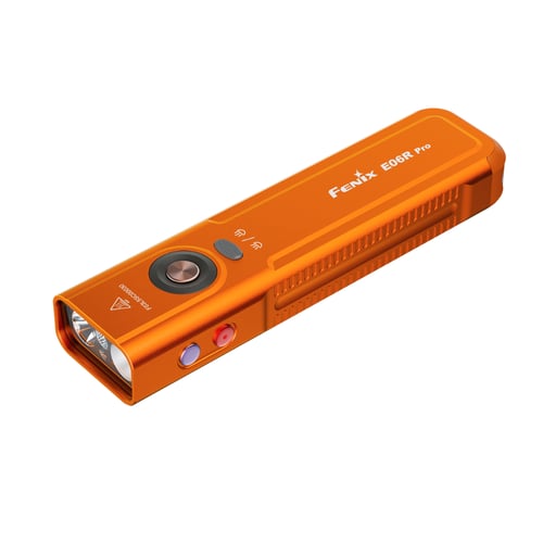 كشاف فينكس E06R PRO