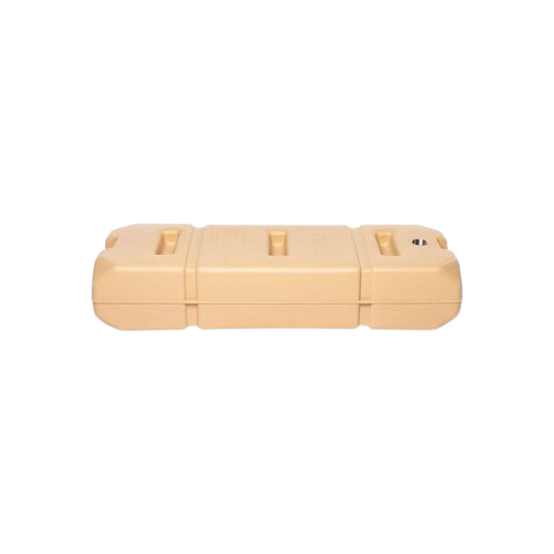 خزان سيارة فيبر 65 لتر عالي الجودة