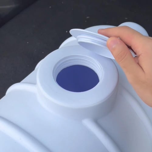 تانكي 25 لتر عالي الجودة