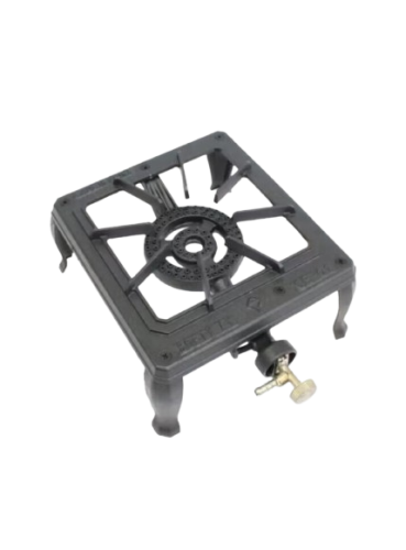 مركب غاز عين واحدة من شركة كراون