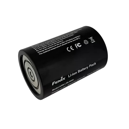 بطارية كشاف LR60R