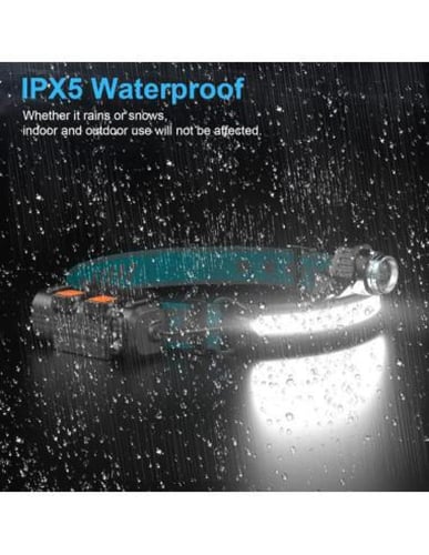 كشاف راس رواد البوادي المطور