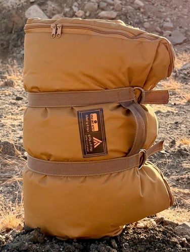 فراش نوم رواد البوادي عالي الجودة