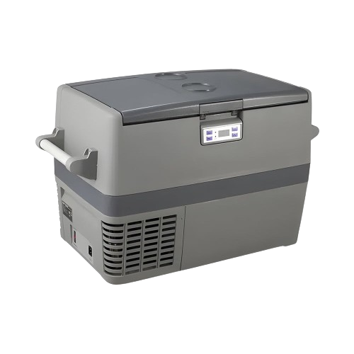 ثلاجة سيارة فريزر دي سي كول - 40 لتر