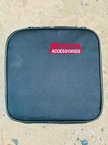 ماطور هواء تويوتا الاصلي