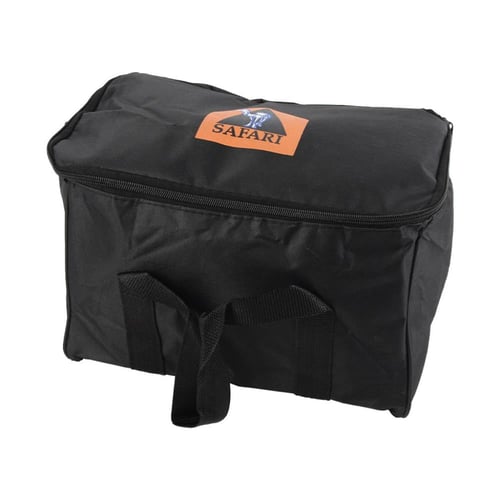 سفاري ماطور هواء 4 سلندر مع لوحة الكترونية + خرطوم...