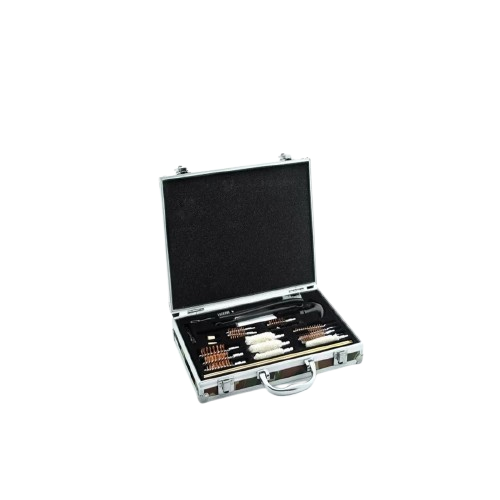 شنطة عدة تنظيف المنيوم مع جميع الاغراض